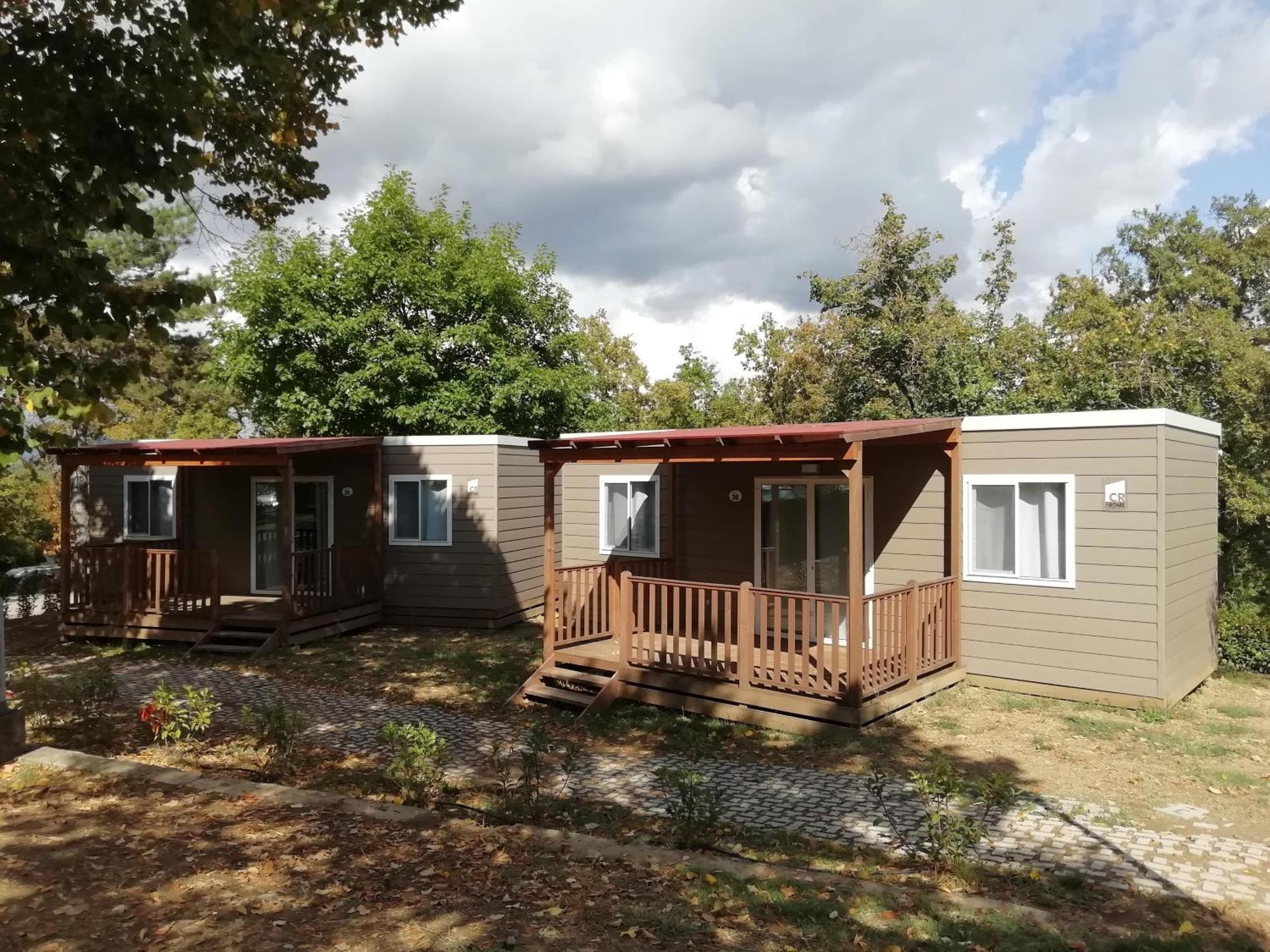 Hu Firenze Certosa Camping In Town إمبرونيتا المظهر الخارجي الصورة