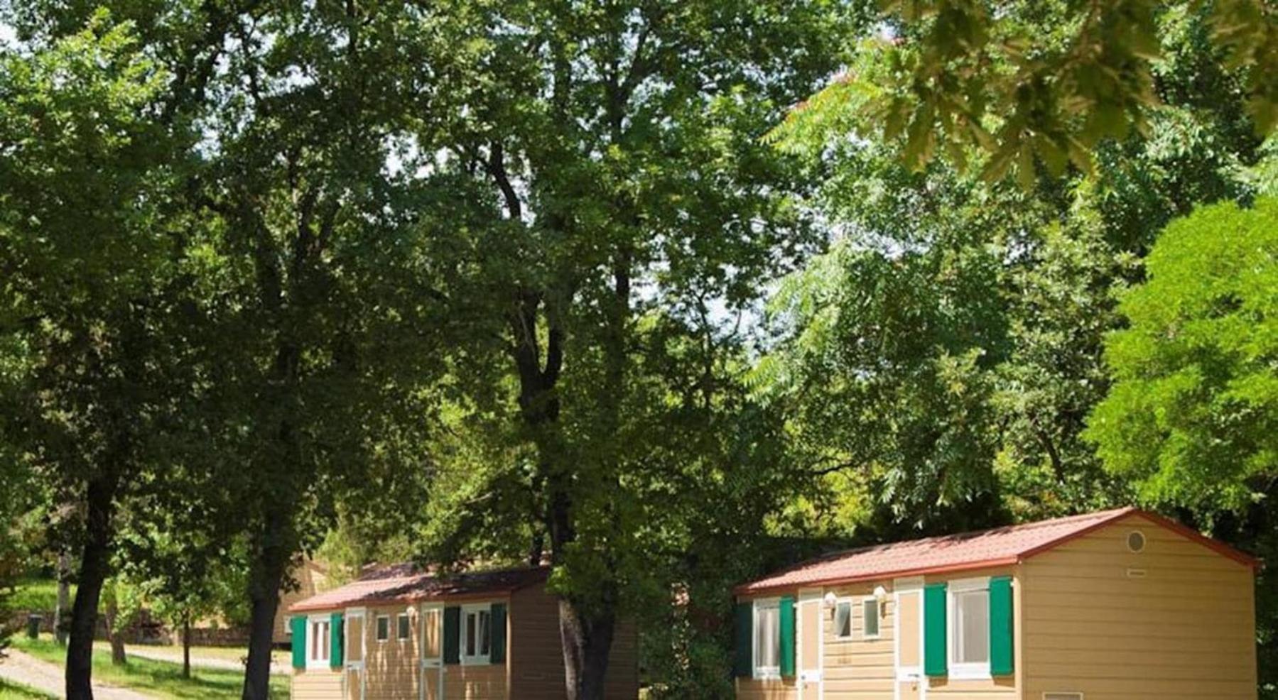 Hu Firenze Certosa Camping In Town إمبرونيتا المظهر الخارجي الصورة