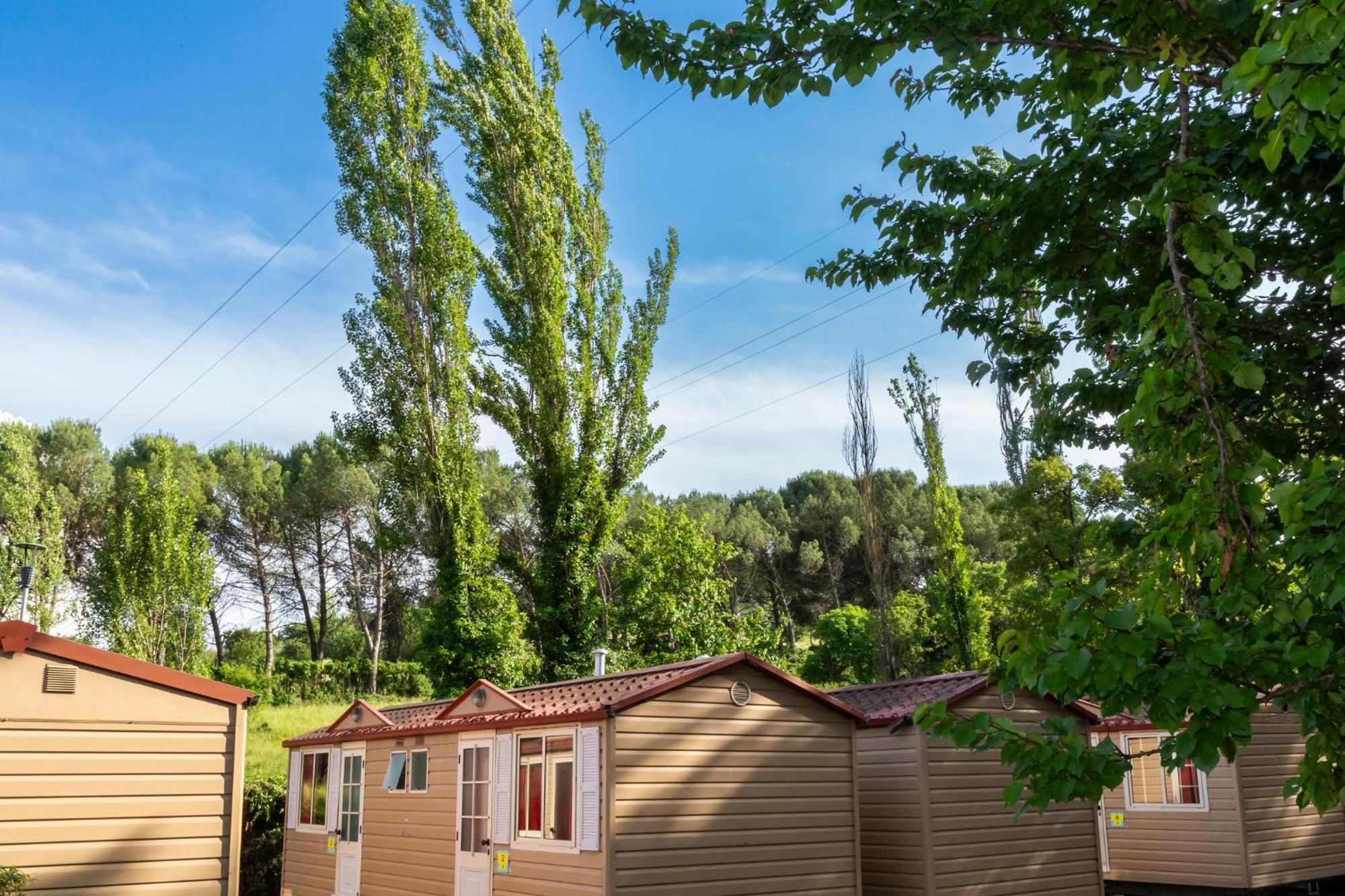 Hu Firenze Certosa Camping In Town إمبرونيتا المظهر الخارجي الصورة