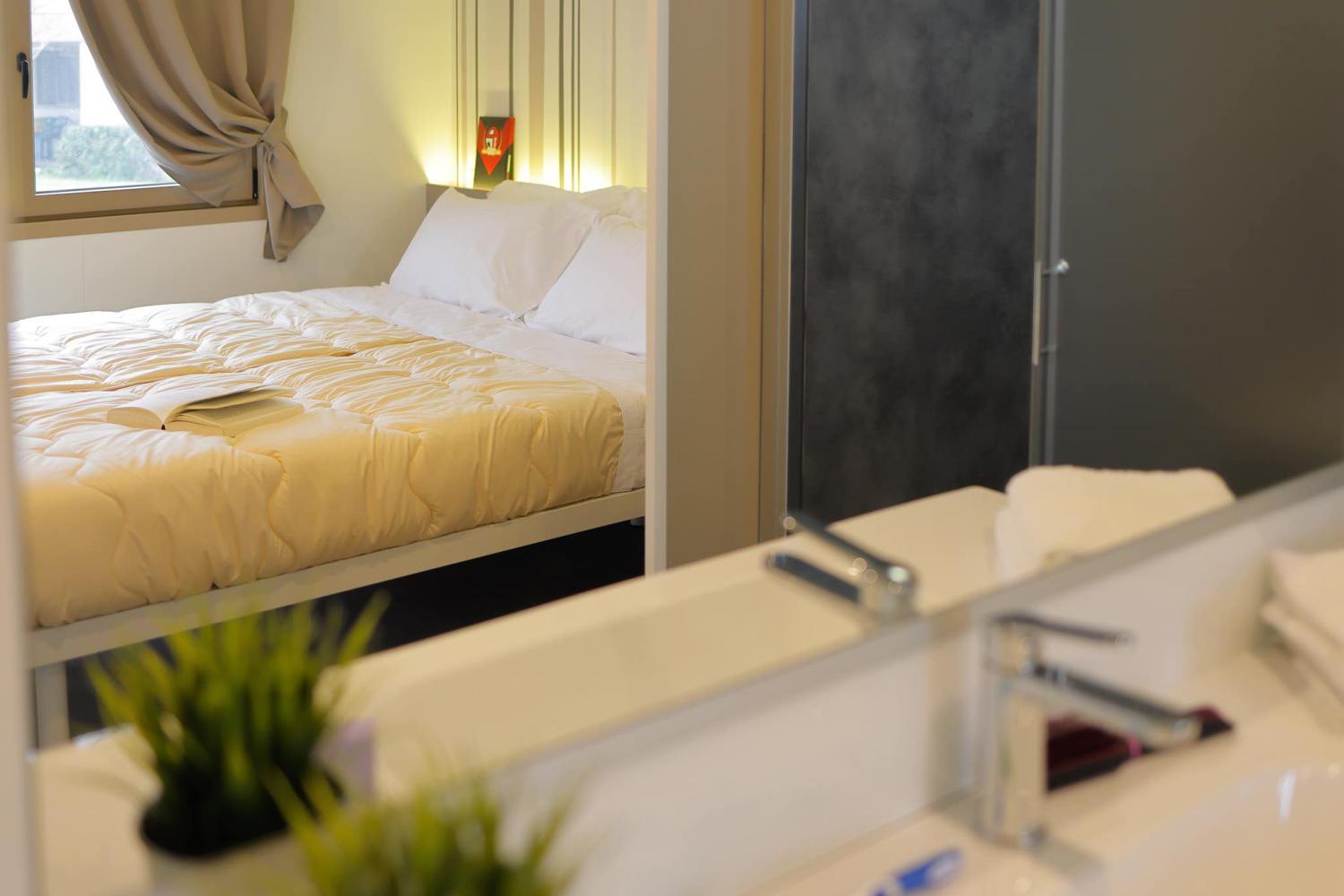 Hu Firenze Certosa Camping In Town إمبرونيتا المظهر الخارجي الصورة