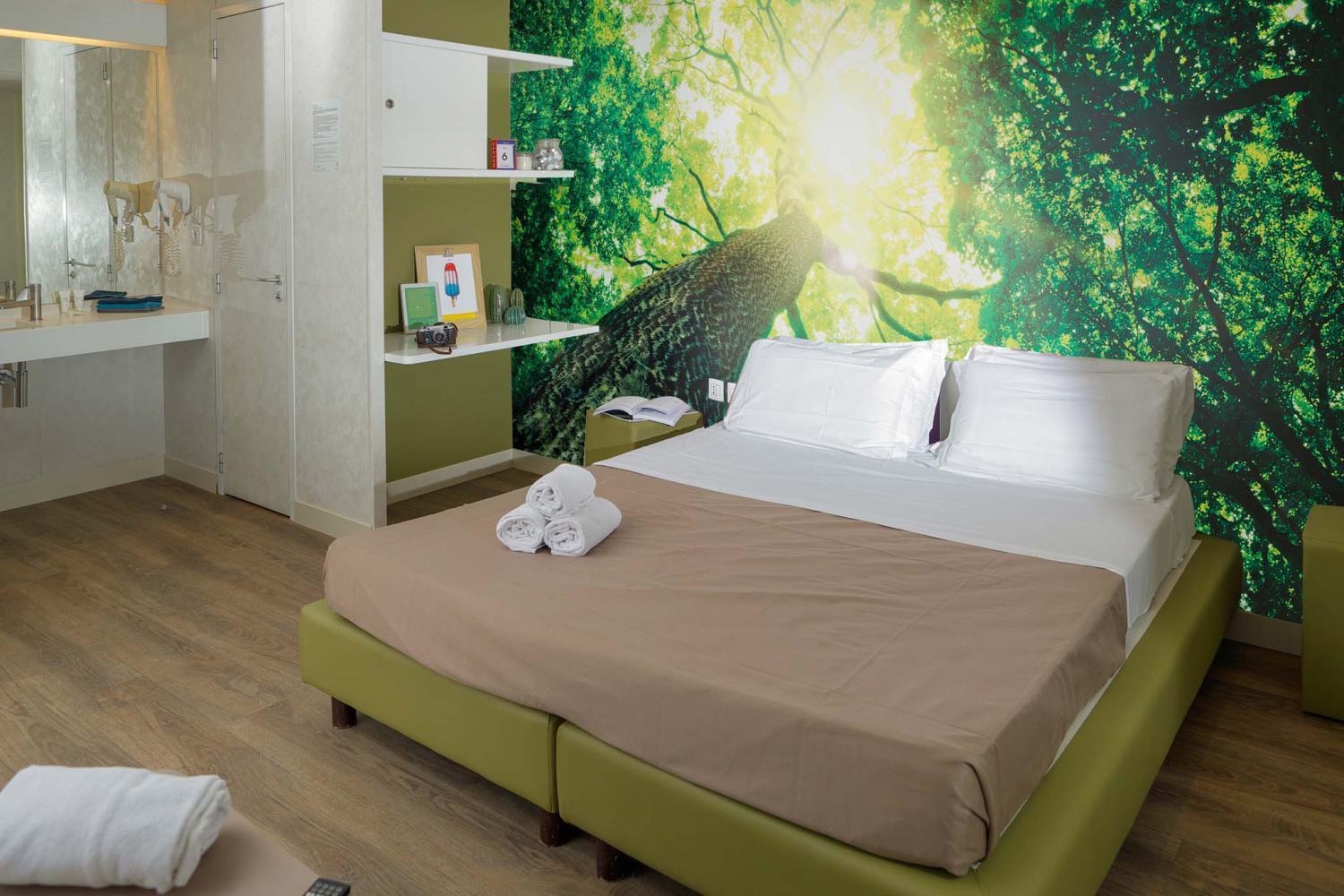 Hu Firenze Certosa Camping In Town إمبرونيتا المظهر الخارجي الصورة