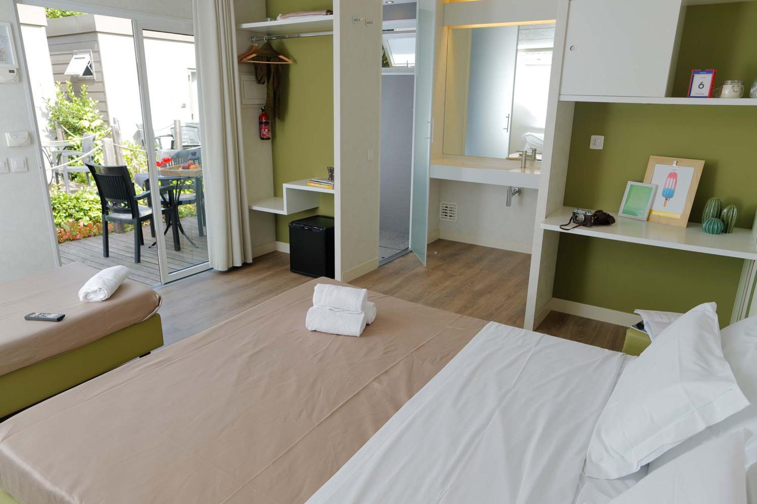 Hu Firenze Certosa Camping In Town إمبرونيتا المظهر الخارجي الصورة