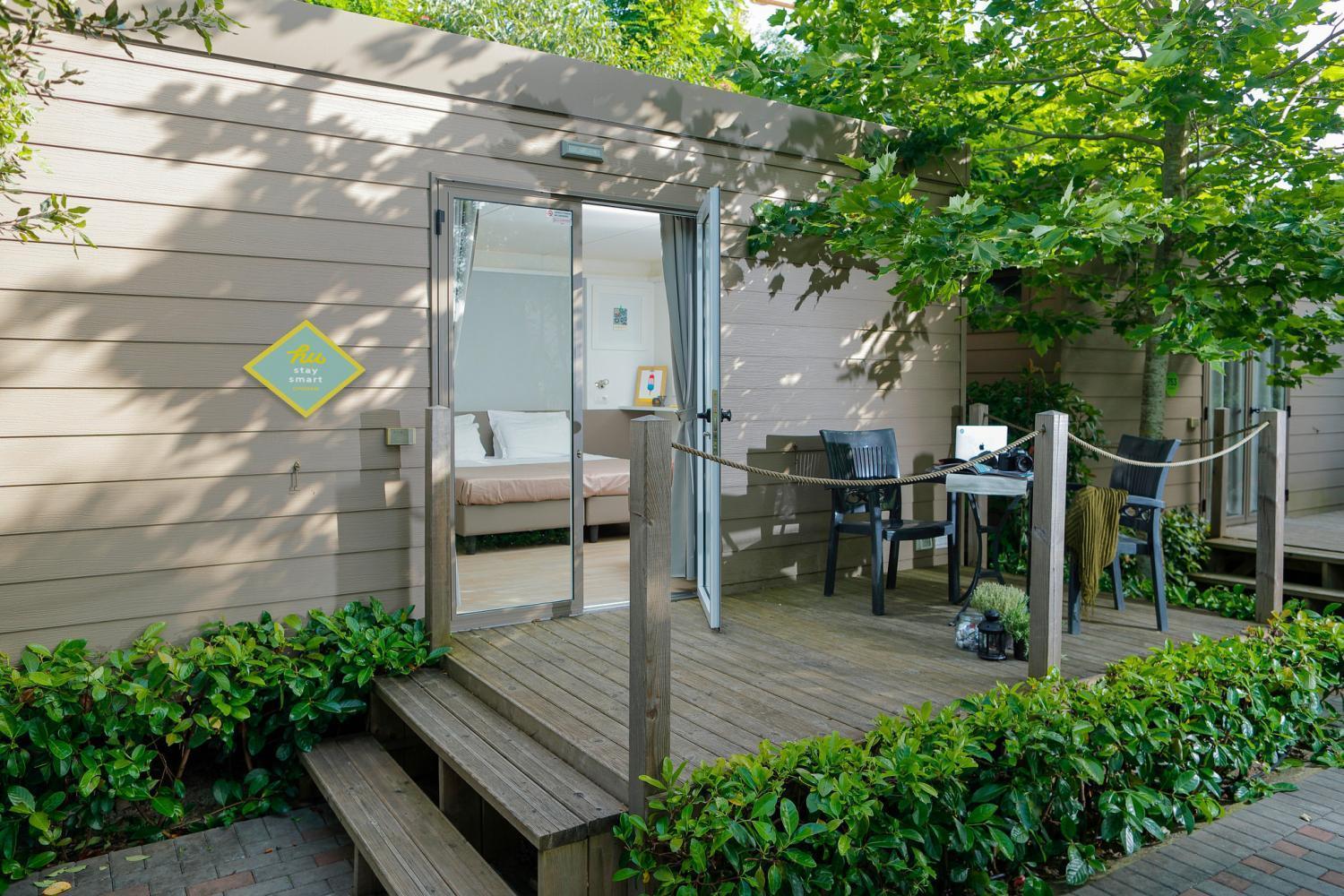 Hu Firenze Certosa Camping In Town إمبرونيتا المظهر الخارجي الصورة