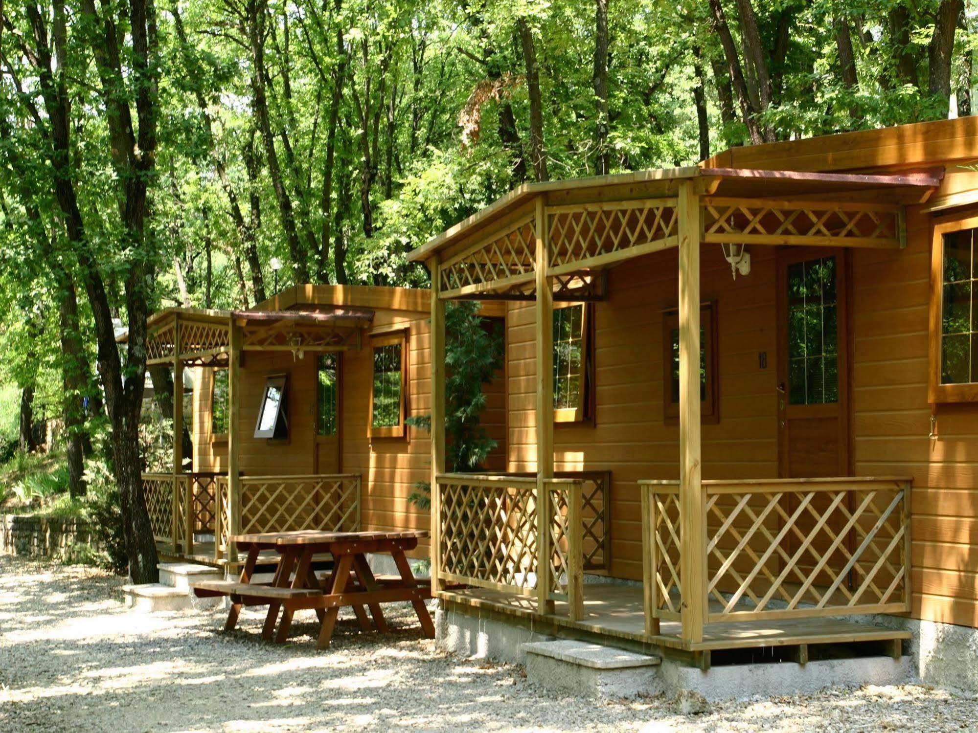 Hu Firenze Certosa Camping In Town إمبرونيتا المظهر الخارجي الصورة